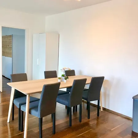 80 M2 Rooftop With Balcony & Free Parking * غيراسدورف بي فيين