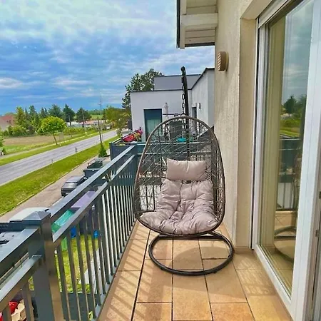 80 M2 Rooftop With Balcony & Free Parking غيراسدورف بي فيين