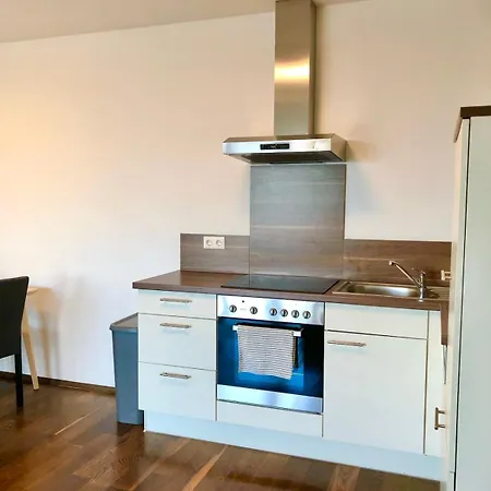80 M2 Rooftop With Balcony & Free Parking * غيراسدورف بي فيين